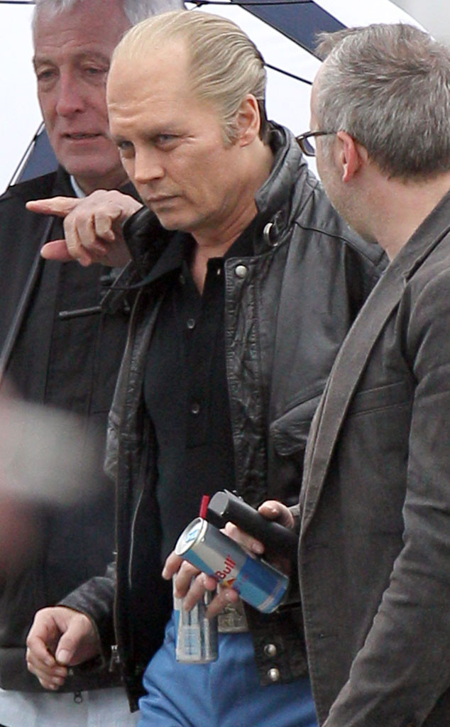Johnny Depp Johnny Depp